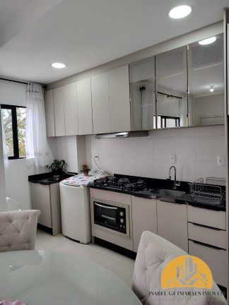 Imagem Apartamento com 2 Quartos à Venda, 62 m² em Gravatá - Navegantes Imagem Apartamento com 2 Quartos à Venda, 62 m² em Gravatá - Navegantes