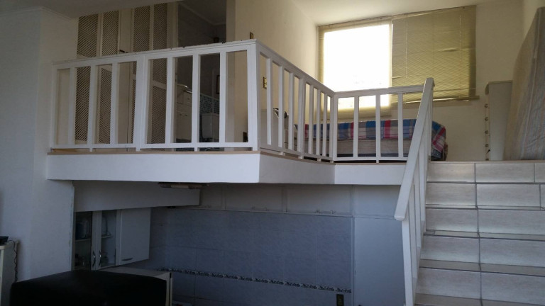 Imagem Apartamento com 1 Quarto à Venda, 70 m² em Real Parque - São Paulo Imagem Apartamento com 1 Quarto à Venda, 70 m² em Real Parque - São Paulo