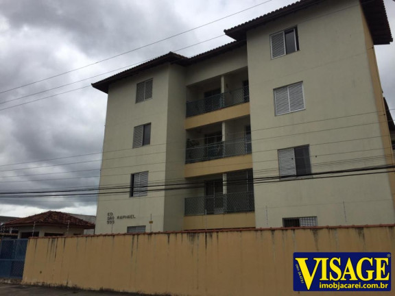 Apartamento com 3 Quartos à Venda,  em Jd. Florida - Jacareí