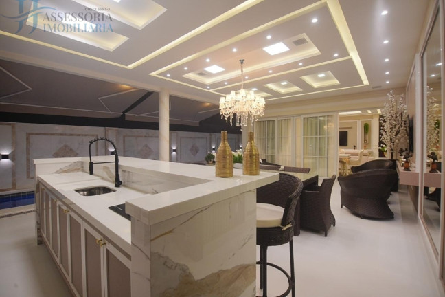 Imagem Casa com 4 Quartos para Alugar ou Temporada, 374 m² em Parque Do Jiqui - Parnamirim