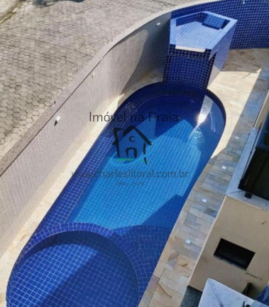 Imagem Apartamento com 2 Quartos à Venda, 160 m² em Praia Grande - Ubatuba Imagem Apartamento com 2 Quartos à Venda, 160 m² em Praia Grande - Ubatuba