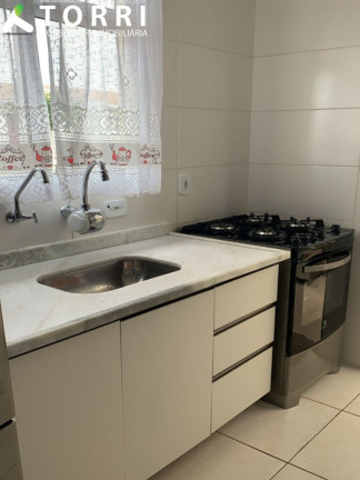 Imagem Imóvel com 3 Quartos à Venda, 79 m² em Residencial Coimbra - Sorocaba