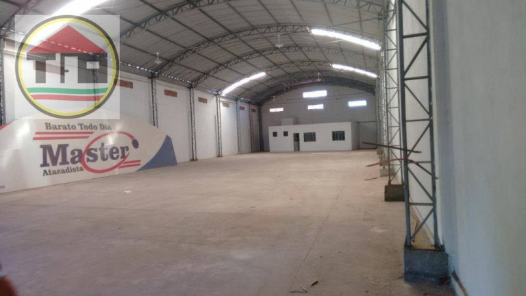 Imagem Galpão para Alugar, 800 m² em Nova Marabá - Marabá Imagem Galpão para Alugar, 800 m² em Nova Marabá - Marabá