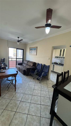 Imagem Apartamento com 1 Quarto à Venda, 54 m² em Guilhermina - Praia Grande Imagem Apartamento com 1 Quarto à Venda, 54 m² em Guilhermina - Praia Grande