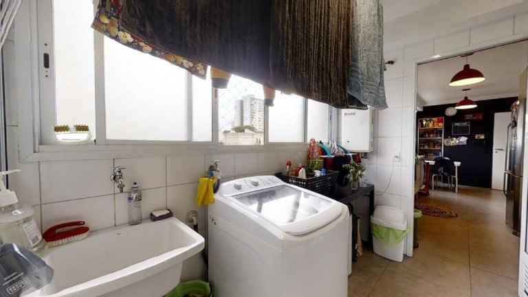 Imagem Apartamento com 3 Quartos à Venda, 172 m² em Vila Romana - São Paulo Imagem Apartamento com 3 Quartos à Venda, 172 m² em Vila Romana - São Paulo