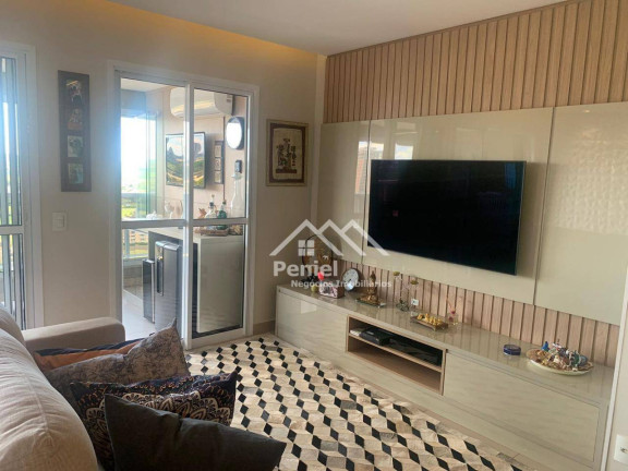 Imagem Apartamento com 3 Quartos à Venda, 131 m² em Parque Sul - Ribeirão Preto Imagem Apartamento com 3 Quartos à Venda, 131 m² em Parque Sul - Ribeirão Preto