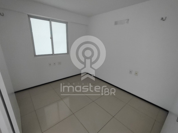 Imagem Apartamento com 2 Quartos à Venda, 58 m² em Cidade Dos Funcionários - Fortaleza