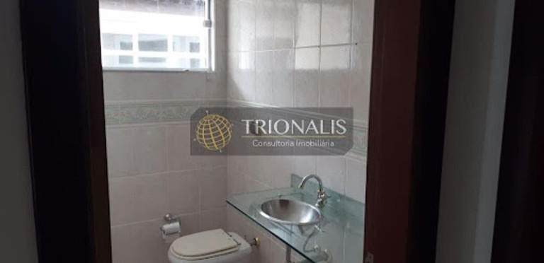 Imagem Edifício Residencial à Venda ou Locação, 400 m² em Vila Loanda - Atibaia Imagem Edifício Residencial à Venda ou Locação, 400 m² em Vila Loanda - Atibaia