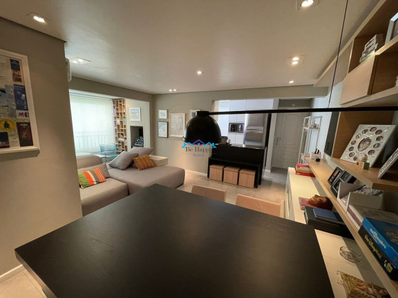 Imagem Apartamento com 3 Quartos à Venda, 97 m² em Vila Cordeiro - São Paulo Imagem Apartamento com 3 Quartos à Venda, 97 m² em Vila Cordeiro - São Paulo