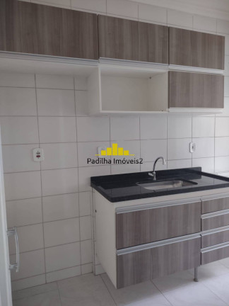 Imagem Apartamento com 2 Quartos à Venda, 61 m² em Jardim Vera Cruz - Sorocaba Imagem Apartamento com 2 Quartos à Venda, 61 m² em Jardim Vera Cruz - Sorocaba