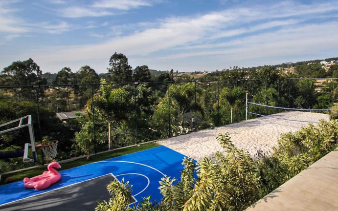 Imagem Casa de Condomínio com 6 Quartos à Venda, 887 m² em Loteamento Residencial Parque Terras De Santa Cec? - Itu Imagem Casa de Condomínio com 6 Quartos à Venda, 887 m² em Loteamento Residencial Parque Terras De Santa Cec? - Itu