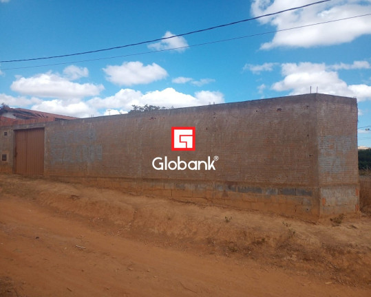 Imagem Terreno à Venda, 330 m² em Carmelo - Montes Claros Imagem Terreno à Venda, 330 m² em Carmelo - Montes Claros