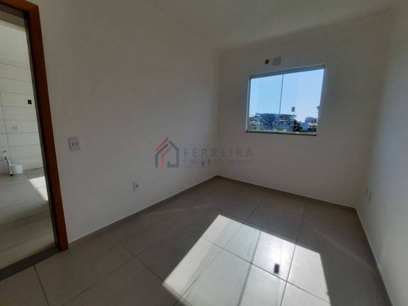 Imagem Apartamento com 2 Quartos à Venda, 63 m² em Ingleses Do Rio Vermelho - Florianópolis