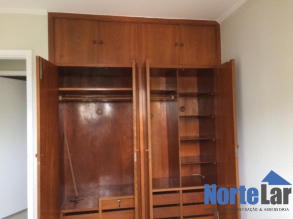 Imagem Apartamento com 3 Quartos à Venda, 100 m² em Santana - São Paulo