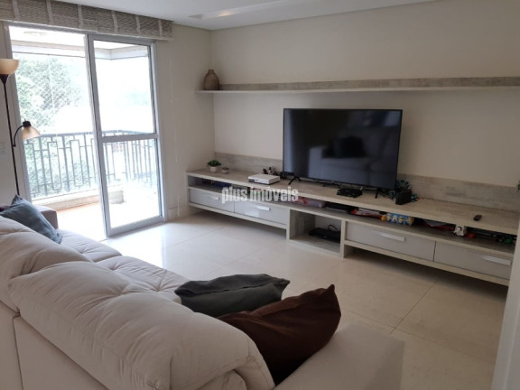 Imagem Apartamento com 3 Quartos à Venda, 185 m² em Alto Da Boa Vista - São Paulo Imagem Apartamento com 3 Quartos à Venda, 185 m² em Alto Da Boa Vista - São Paulo