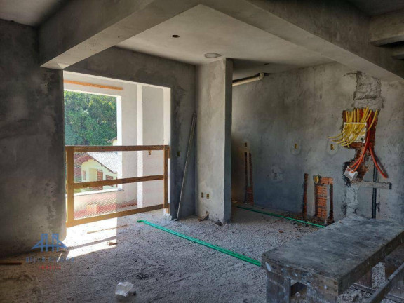 Imagem Imóvel com 3 Quartos à Venda, 102 m² em Itacorubi - Florianópolis