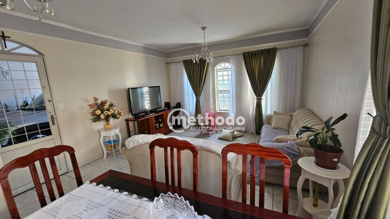 Imagem Casa com 3 Quartos à Venda ou Locação, 128 m² em Jardim Campos Elíseos - Campinas Imagem Casa com 3 Quartos à Venda ou Locação, 128 m² em Jardim Campos Elíseos - Campinas