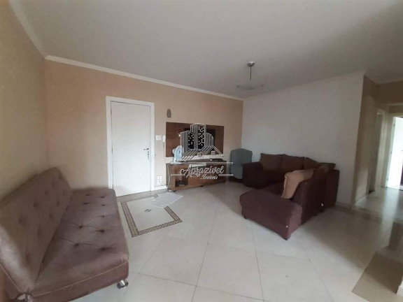 Apartamento com 3 Quartos à Venda, 146 m² em Boqueirão - Praia Grande