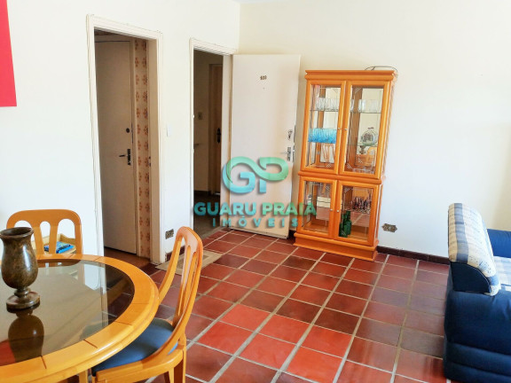 Imagem Apartamento com 3 Quartos à Venda, 80 m² em Enseada - Guarujá