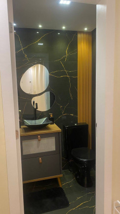 Imagem Apartamento com 2 Quartos à Venda, 43 m² em Taboão - São Bernardo Do Campo Imagem Apartamento com 2 Quartos à Venda, 43 m² em Taboão - São Bernardo Do Campo