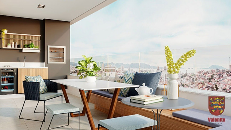 Imagem Apartamento com 2 Quartos à Venda, 114 m² em Floresta - São José Imagem Apartamento com 2 Quartos à Venda, 114 m² em Floresta - São José