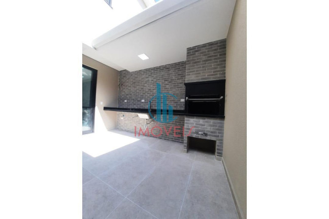Imagem Casa com 3 Quartos à Venda, 120 m² em Jardim Jua - São Paulo