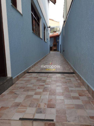 Imagem Sobrado com 4 Quartos à Venda, 290 m² em Parque Dos Pássaros - São Bernardo Do Campo Imagem Sobrado com 4 Quartos à Venda, 290 m² em Parque Dos Pássaros - São Bernardo Do Campo