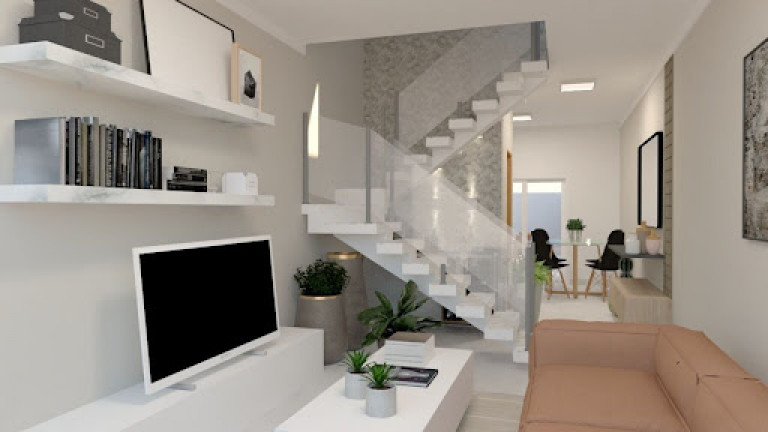 Imagem Sobrado com 2 Quartos à Venda, 93 m² em Nova Itanhaém - Itanhaém Imagem Sobrado com 2 Quartos à Venda, 93 m² em Nova Itanhaém - Itanhaém