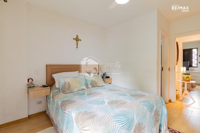 Imagem Apartamento com 3 Quartos à Venda, 119 m² em Vila Andrade - São Paulo Imagem Apartamento com 3 Quartos à Venda, 119 m² em Vila Andrade - São Paulo