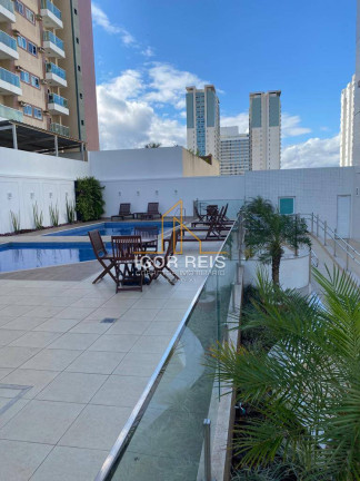 Imagem Apartamento com 3 Quartos à Venda,  em Parque Tamandaré - Campos Dos Goytacazes