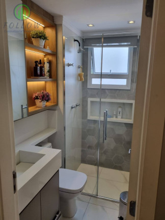 Imagem Apartamento com 2 Quartos à Venda, 49 m² em Jaguaribe - Osasco