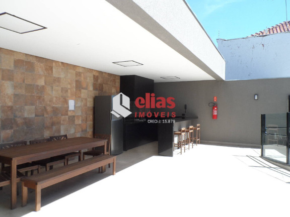 Imagem Apartamento com 3 Quartos à Venda, 101 m² em Vila Mesquita - Bauru Imagem Apartamento com 3 Quartos à Venda, 101 m² em Vila Mesquita - Bauru