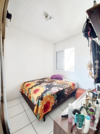 Imagem Casa de Condomínio com 3 Quartos à Venda, 58 m² em Cerrito - Santa Maria Imagem Casa de Condomínio com 3 Quartos à Venda, 58 m² em Cerrito - Santa Maria