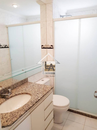 Imagem Apartamento com 3 Quartos à Venda, 94 m² em Alto Da Boa Vista - São Paulo Imagem Apartamento com 3 Quartos à Venda, 94 m² em Alto Da Boa Vista - São Paulo
