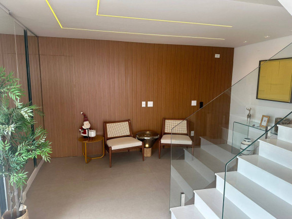 Imagem Cobertura com 3 Quartos à Venda, 135 m² em Centro - Osasco Imagem Cobertura com 3 Quartos à Venda, 135 m² em Centro - Osasco