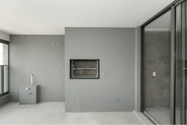 Imagem Apartamento com 4 Quartos à Venda, 211 m² em Campo Belo - São Paulo