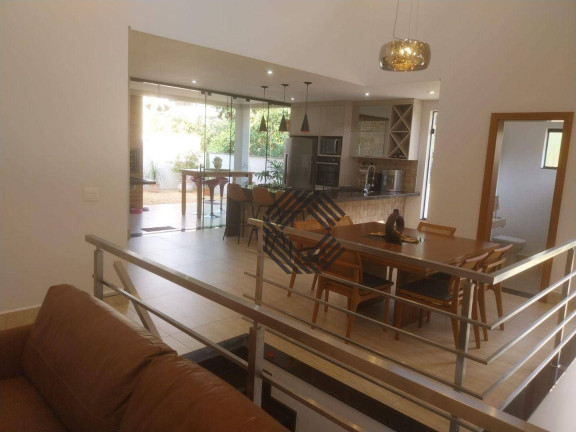 Imagem Sobrado com 3 Quartos à Venda, 254 m² em Condomínio Villagio Milano - Sorocaba Imagem Sobrado com 3 Quartos à Venda, 254 m² em Condomínio Villagio Milano - Sorocaba