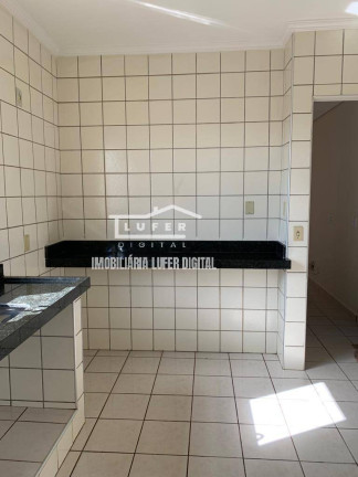 Imagem Apartamento com 2 Quartos à Venda, 53 m² em Parque Laranjeiras - Araraquara