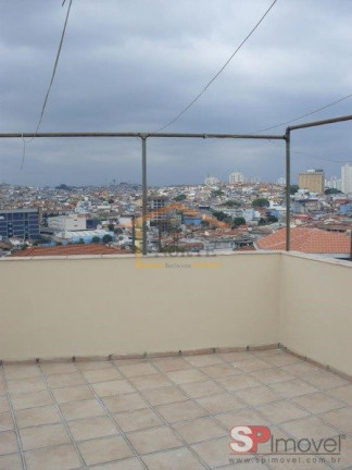 Imagem Sobrado com 3 Quartos à Venda, 220 m² em Vila Constança - São Paulo Imagem Sobrado com 3 Quartos à Venda, 220 m² em Vila Constança - São Paulo