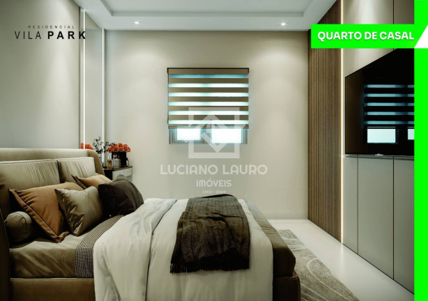 Imagem Casa com 3 Quartos à Venda, 138 m² em São Pedro - Vitória Da Conquista