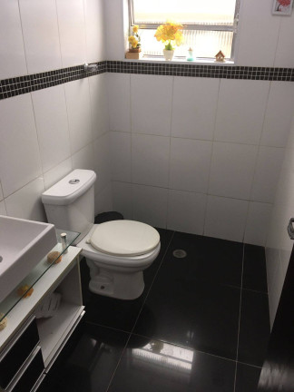 Imagem Sobrado com 3 Quartos à Venda, 128 m² em São Bernardo Do Campo Imagem Sobrado com 3 Quartos à Venda, 128 m² em São Bernardo Do Campo