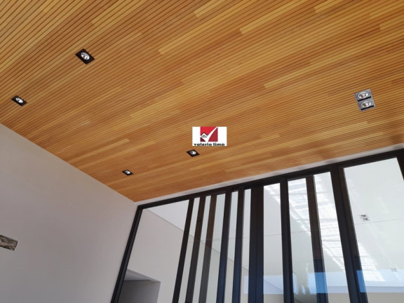 Imagem Casa de Condomínio com 3 Quartos à Venda, 268 m² em Alphaville - Ribeirão Preto