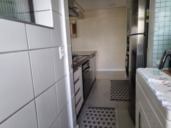 Imagem Apartamento com 3 Quartos à Venda, 78 m² em Alto Da Mooca - São Paulo