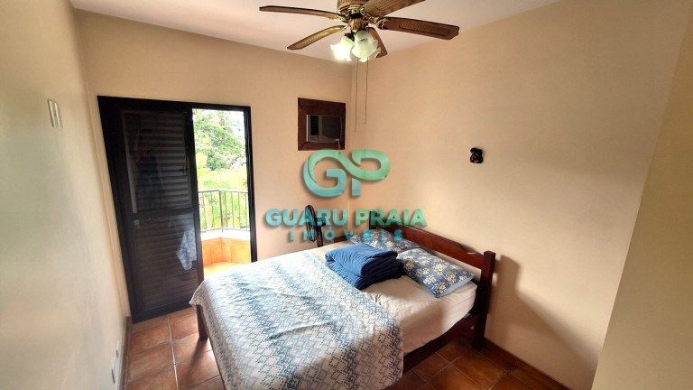 Imagem Apartamento com 2 Quartos à Venda, 62 m² em Vila Júlia - Guarujá