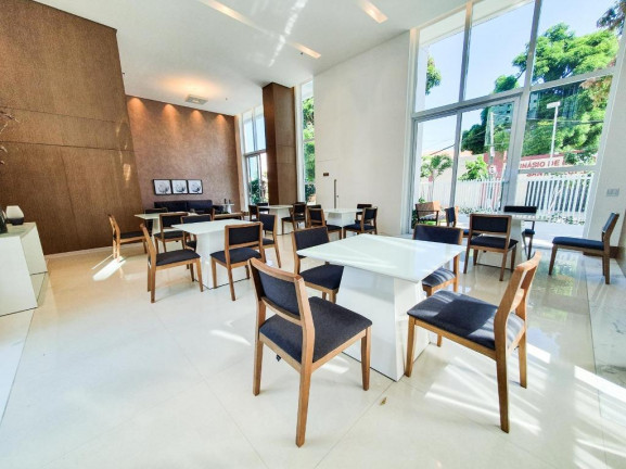 Imagem Apartamento com 3 Quartos à Venda, 156 m² em Aldeota - Fortaleza