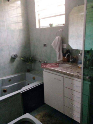 Imagem Sobrado com 3 Quartos à Venda, 198 m² em Vila Rosália - Guarulhos Imagem Sobrado com 3 Quartos à Venda, 198 m² em Vila Rosália - Guarulhos