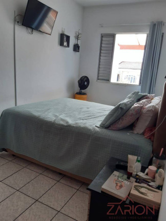 Imagem Sobrado com 5 Quartos à Venda, 495 m² em Loteamento Residencial Flor Do Vale - Tremembé