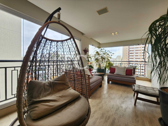 Imagem Apartamento com 3 Quartos à Venda, 213 m² em Vila Mariana - São Paulo Imagem Apartamento com 3 Quartos à Venda, 213 m² em Vila Mariana - São Paulo
