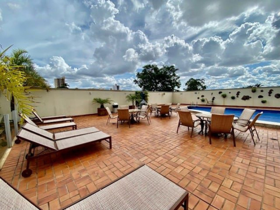 Imagem Apartamento com 4 Quartos à Venda, 120 m² em Setor Nova Suiça - Goiânia