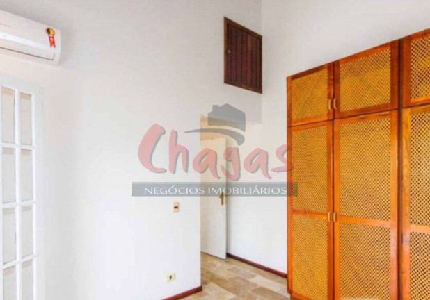 Imagem Sobrado com 4 Quartos à Venda, 650 m² em Tabatinga - Caraguatatuba
